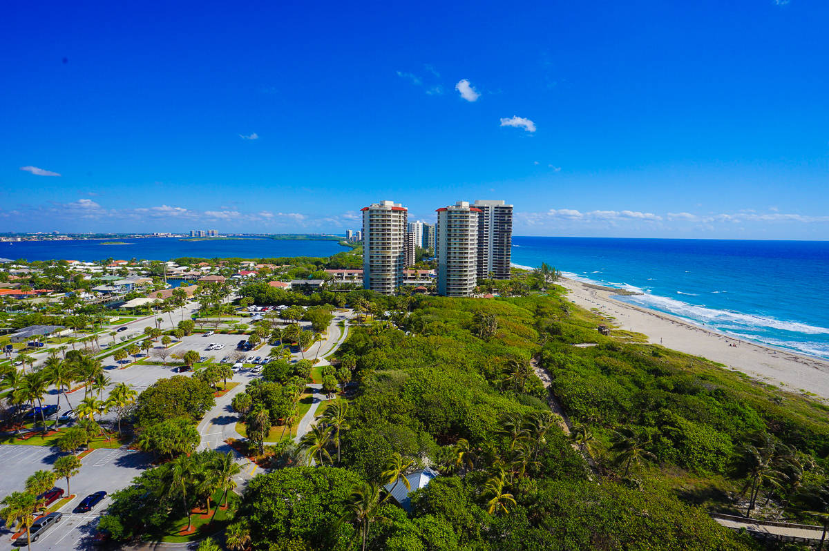 Marriott Singer Island Why Its The Best Palm Beach Resort For Families