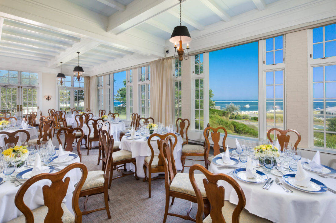 The Chatham Bars Inn A Review Of A Cape Cod Classic