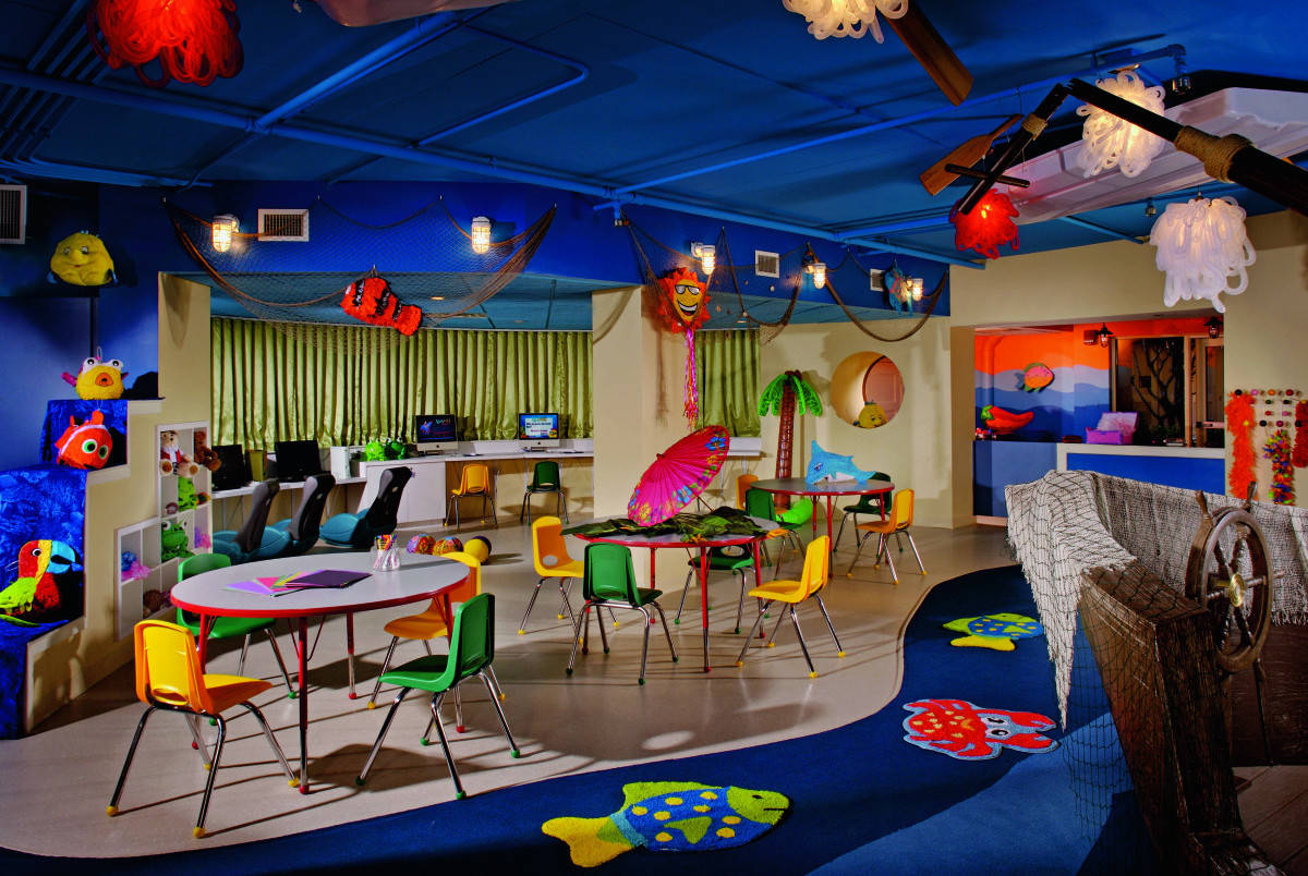 Eau Palm Beach A High Design Family Friendly Vacation Paradise