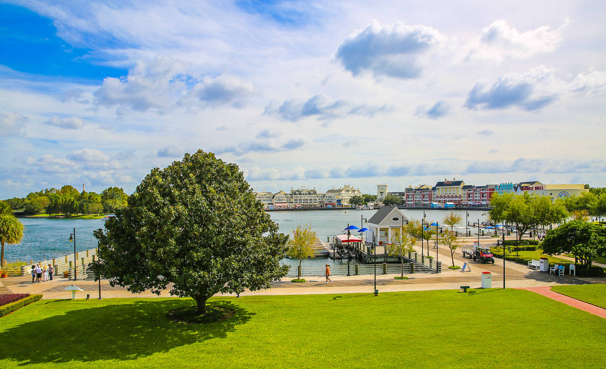 Disney S Beach Club Villas Room 547 Garden View Disney Beach Club Resort Beach Club Villas Disney Disney Beach Club