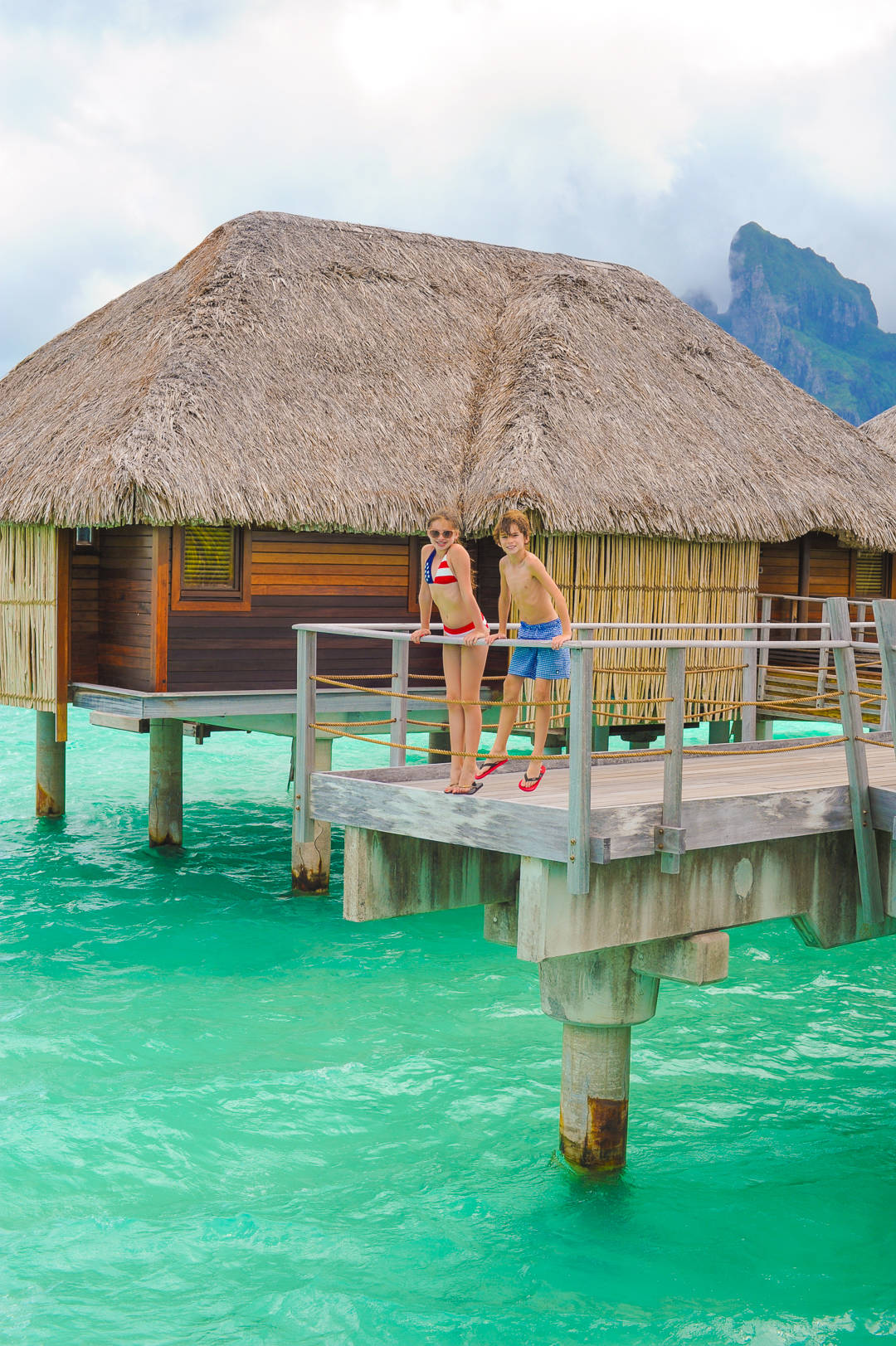 Four Seasons Bora Bora 7 Key Tips To Make Paradise Even Better