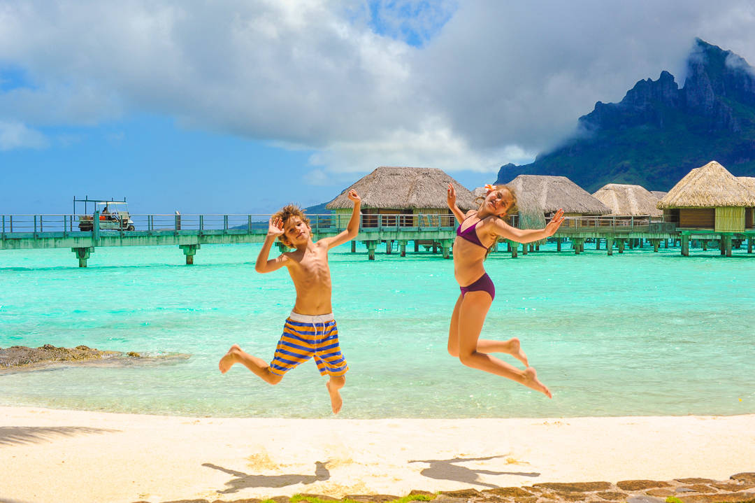 Four Seasons Bora Bora 7 Key Tips To Make Paradise Even Better