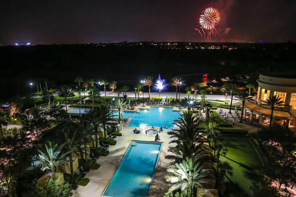 Waldorf Astoria Orlando