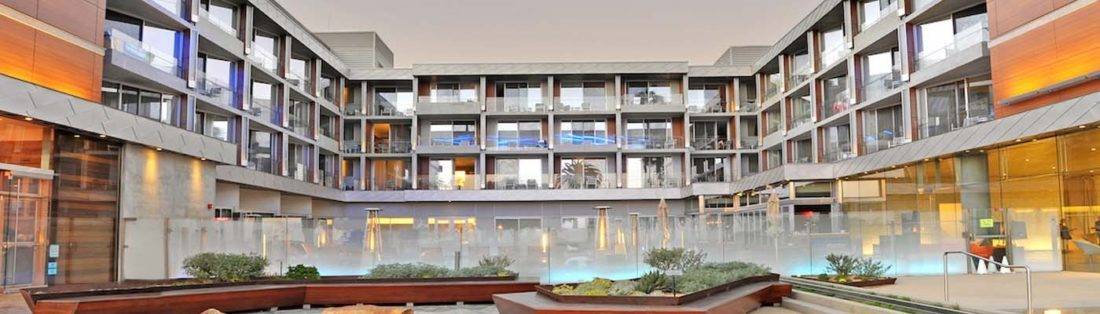 Shore Hotel