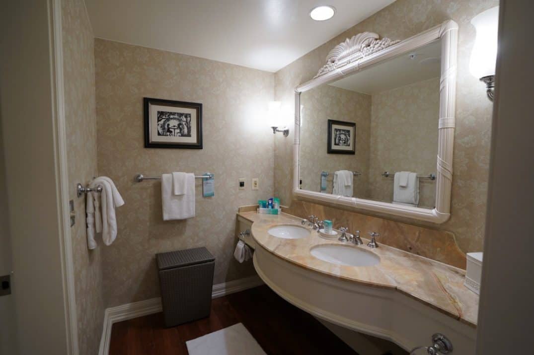 Are the Grand Floridian Villas worth it? A Review.