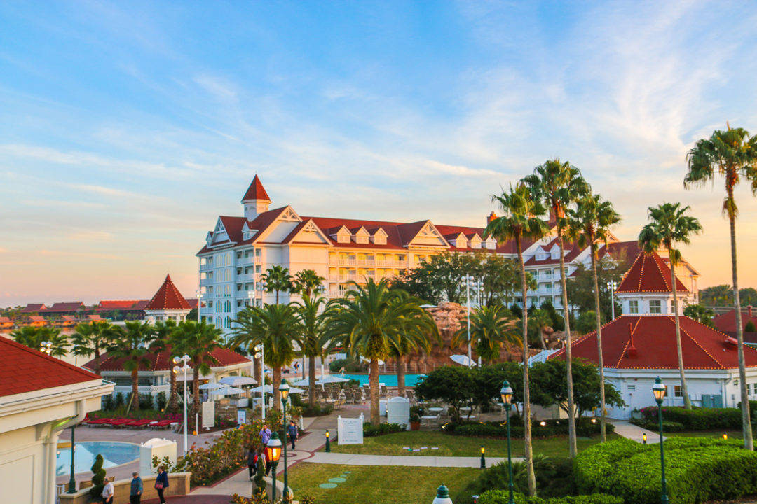 Are the Grand Floridian Villas worth it? A Review.