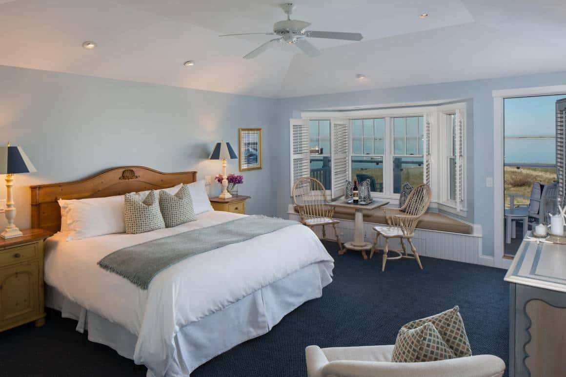 The Chatham Bars Inn: A review of a Cape Cod classic