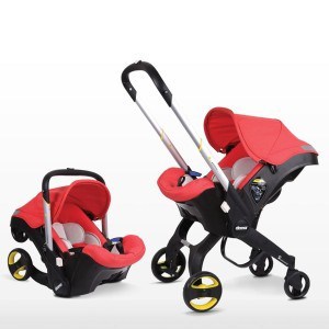 rent doona stroller