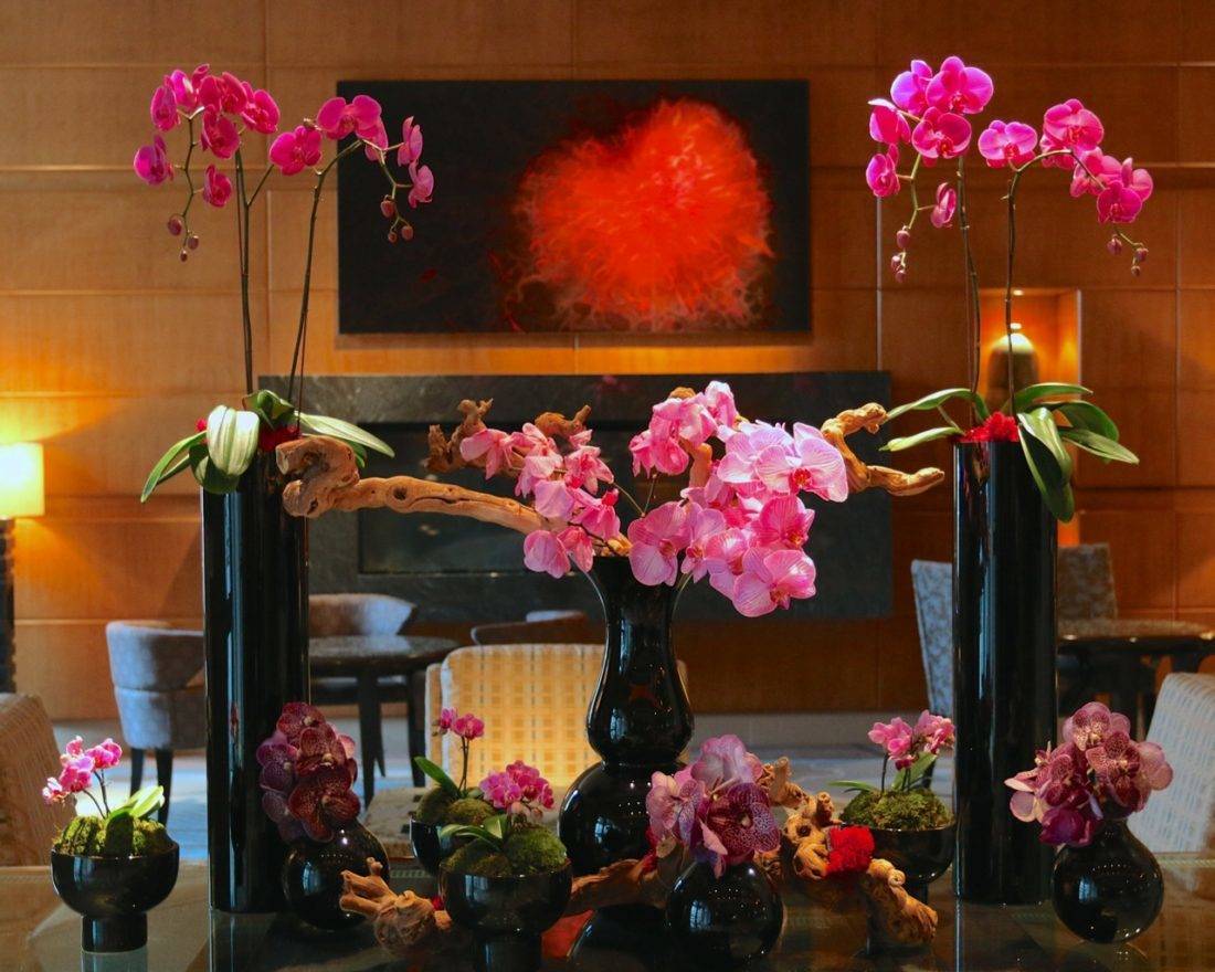 mandarin oriental boston