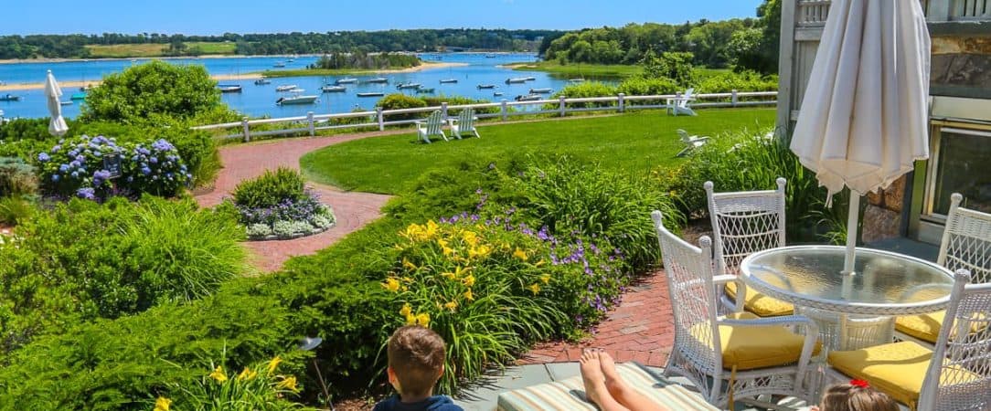 Wequassett Cape Cod