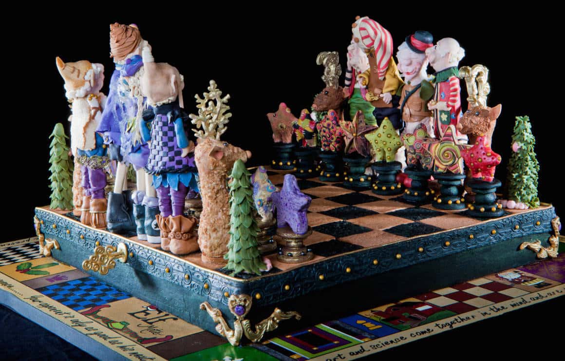 The 17 Best Luxury Christmas Hotels for an overthetop Holiday