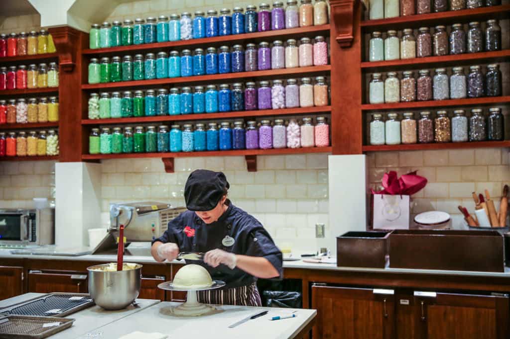 The Best Disney Springs Restaurants and desserts A foodie's guide