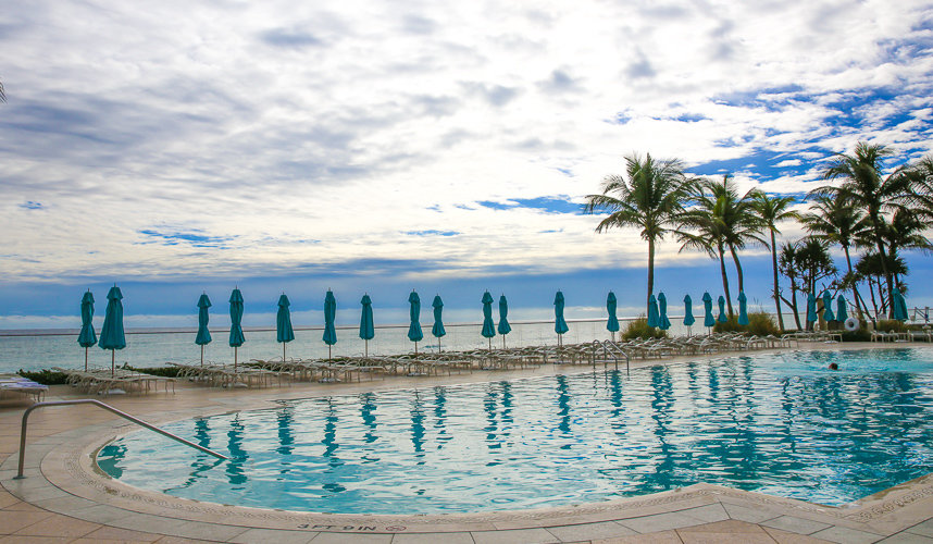 How Fabulous is The Breakers Palm Beach? A Complete Report.