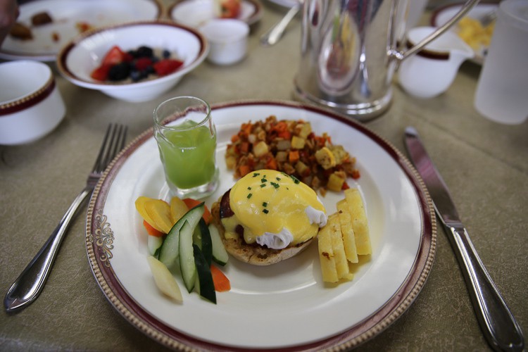 How Fabulous is The Breakers Palm Beach? A Complete Report.