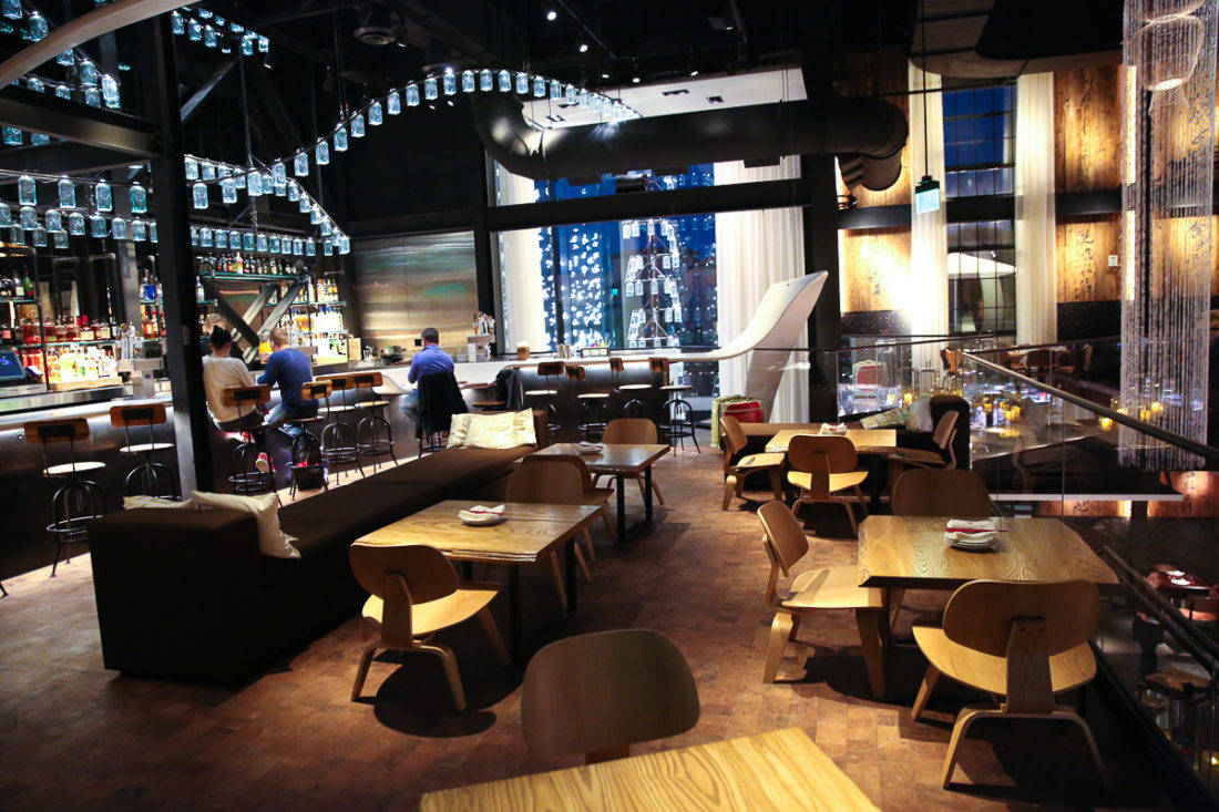 The Best Disney Springs Restaurants and desserts A foodie's guide