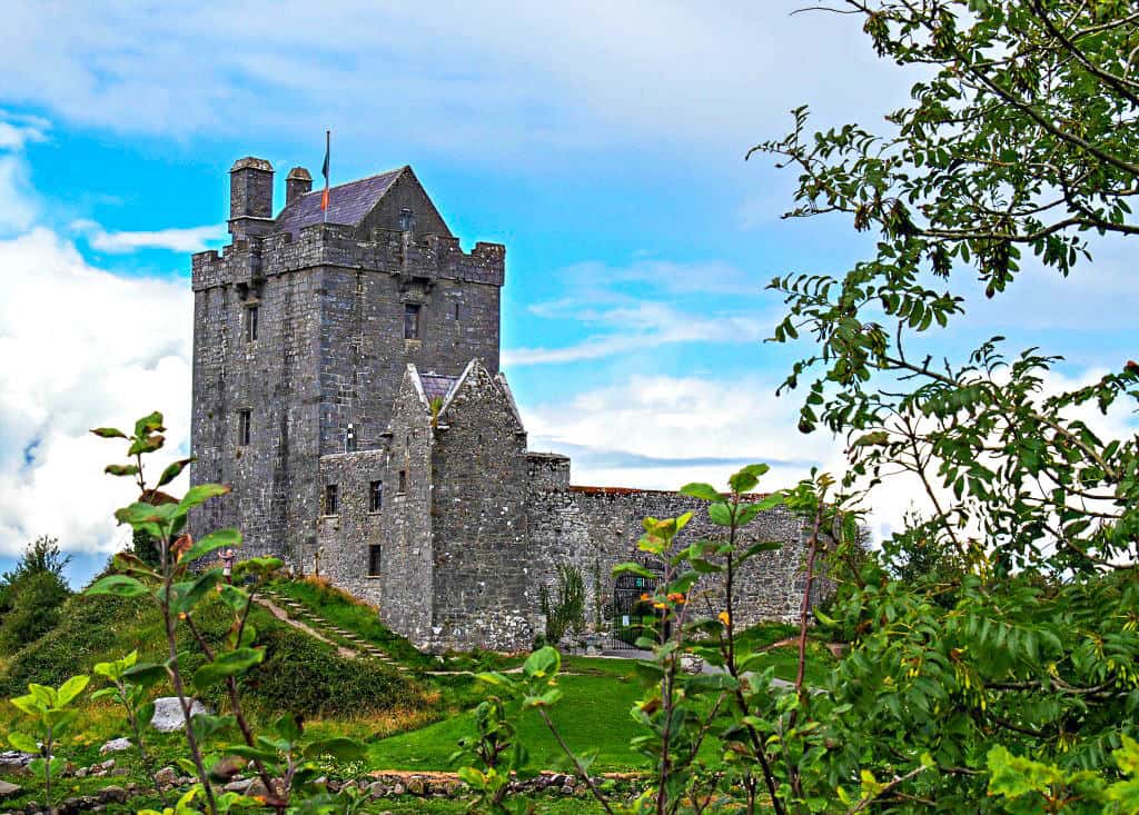  Hôtels familiaux d'Irlande 