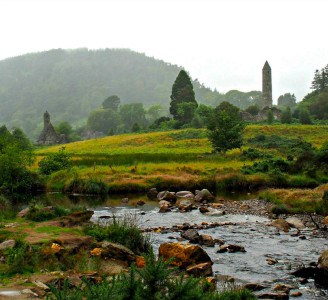 Family Castle Hotels of Ireland