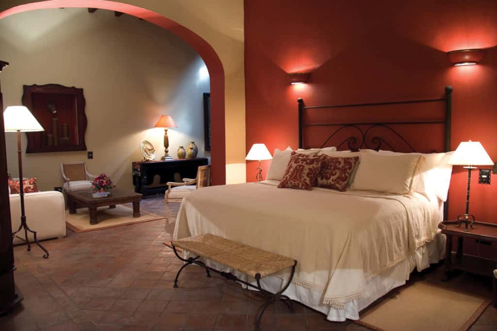sexiest hotels