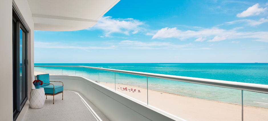 sexiest hotels