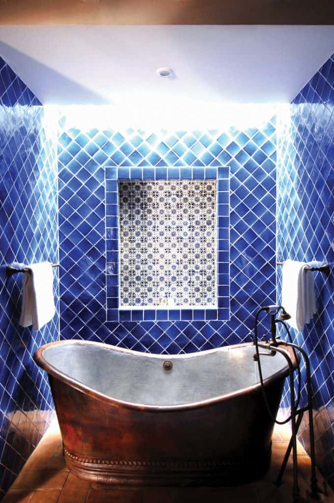 Sexiest Hotels