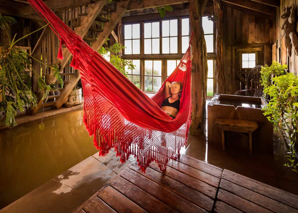 Sexiest Hotels