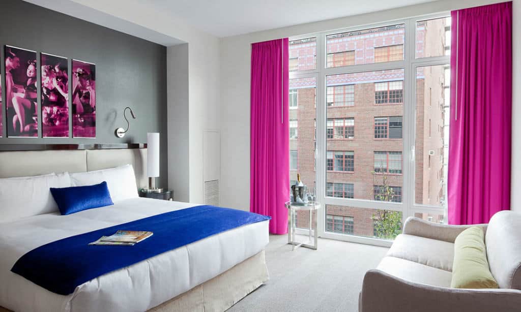 Sexiest Hotels