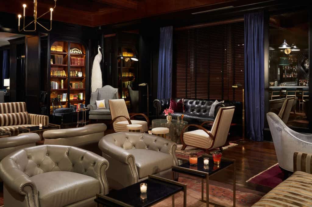 sexiest hotels