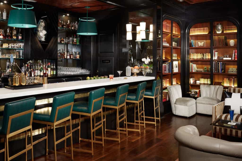 Sexiest Hotels