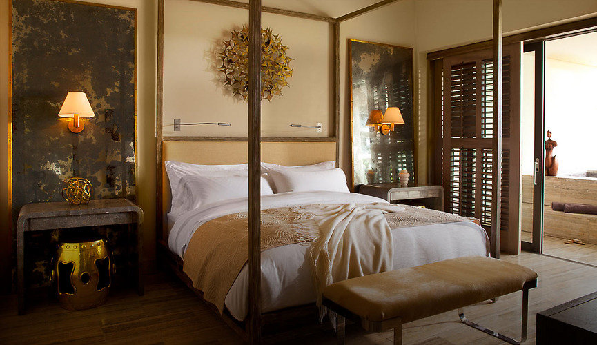 sexiest hotels