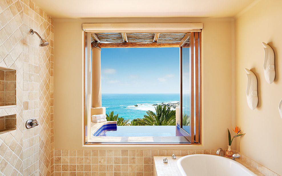 sexiest hotels