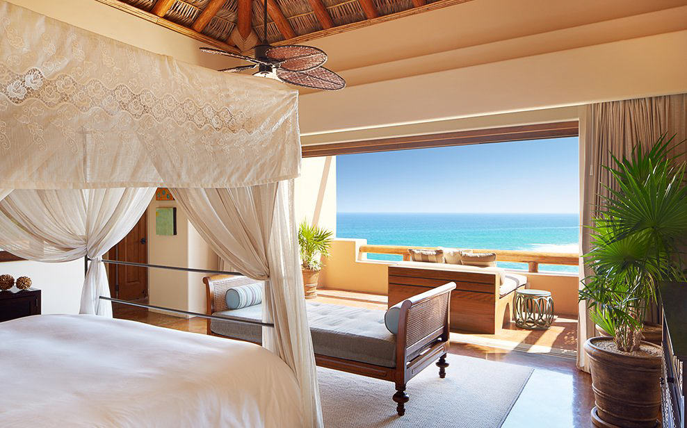 Sexiest Hotels