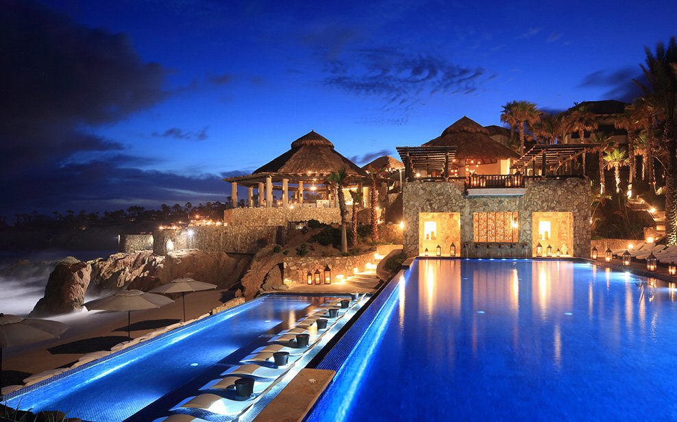 Sexiest Hotels