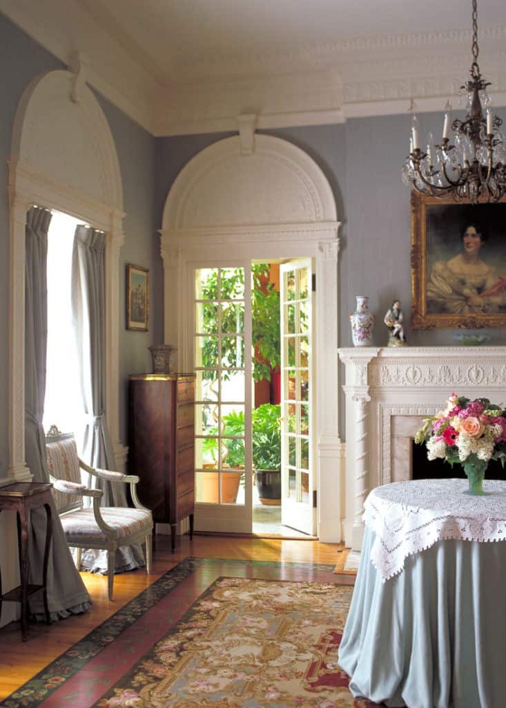 Sexiest Hotels
