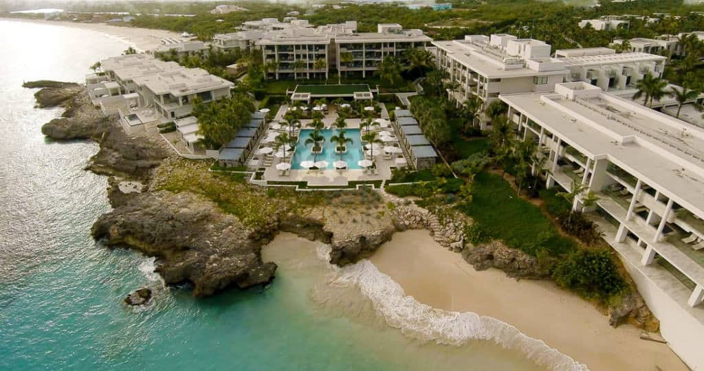 Sexiest Hotels