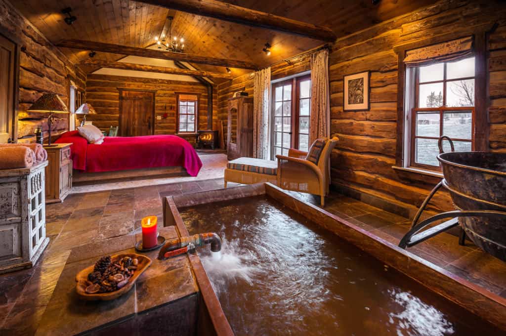 Sexiest Hotels