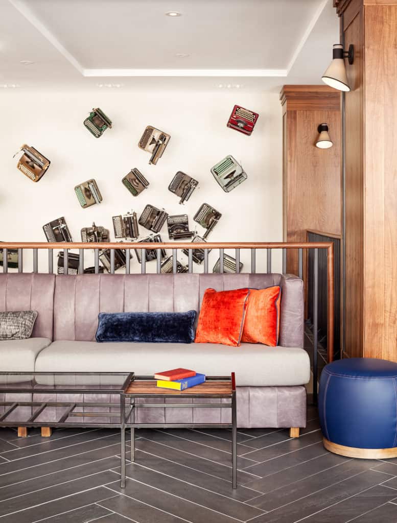 Sexiest Hotels