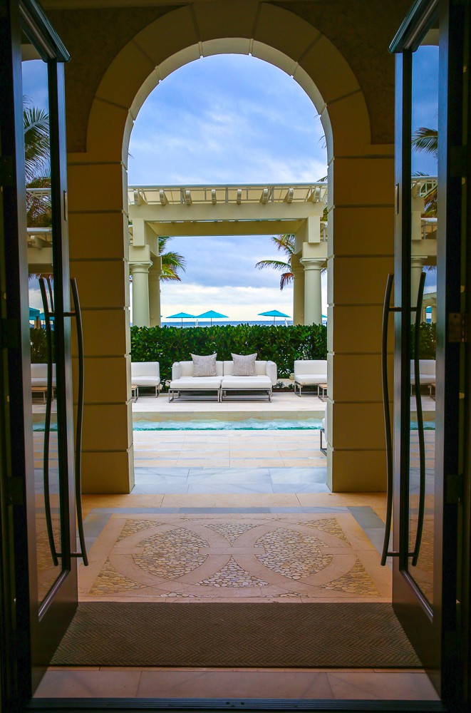 The Breakers Spa Palm Beach
