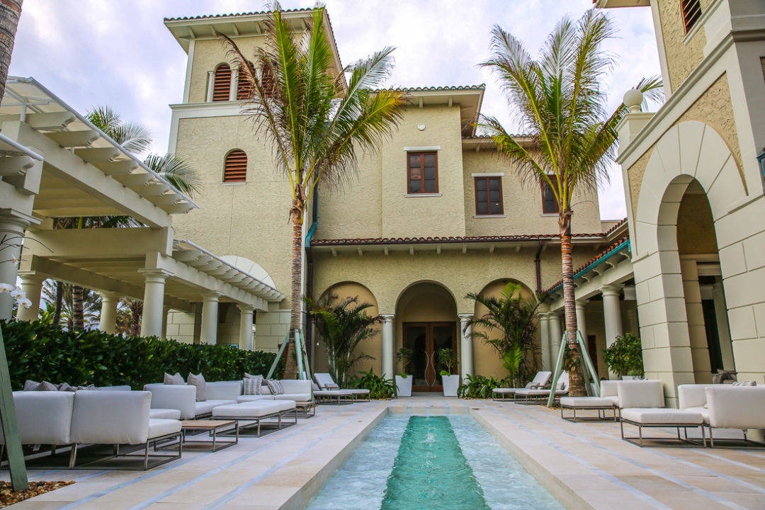 The Breakers Spa Palm Beach