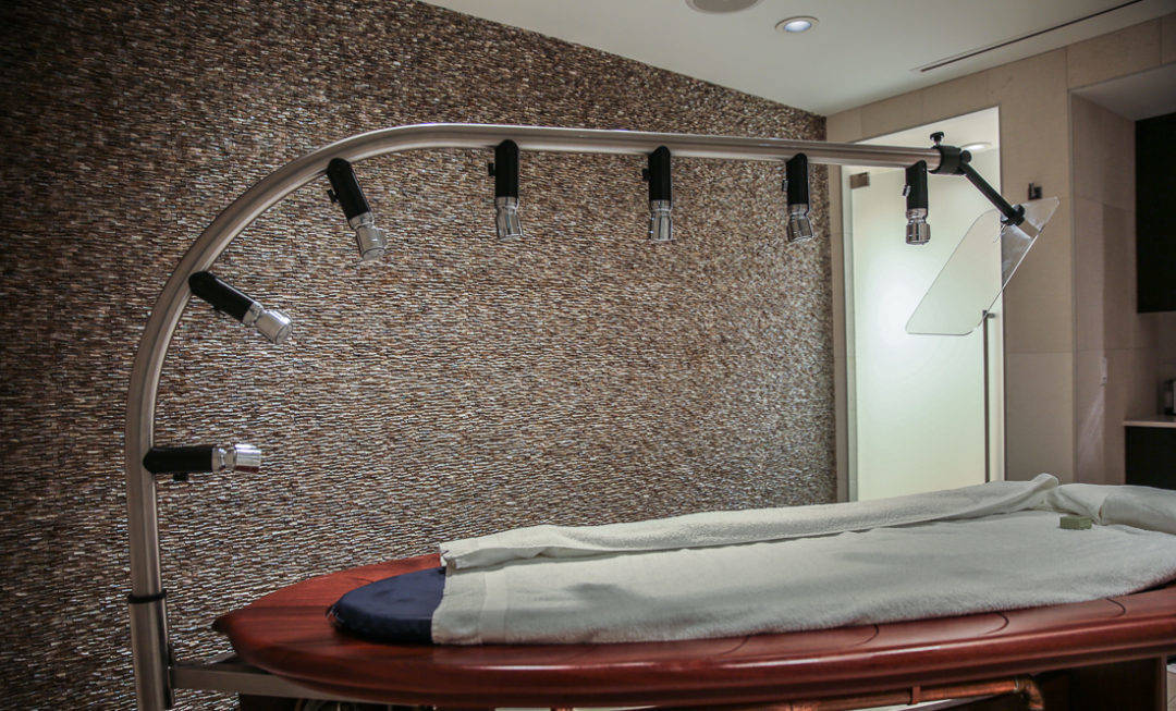 The Breakers Spa Palm Beach