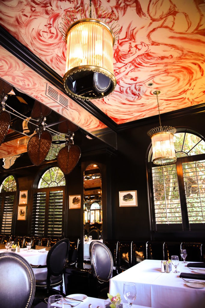 The Chesterfield Palm Beach