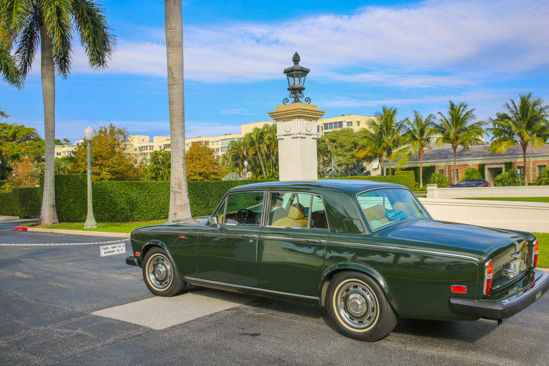 The Chesterfield Palm Beach