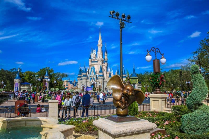 Disney World Planning Tips For The Overwhelmed — Start Here.