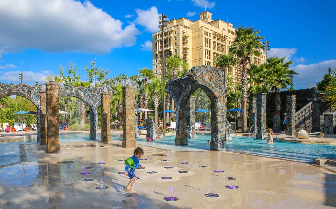Best Disney World Resort