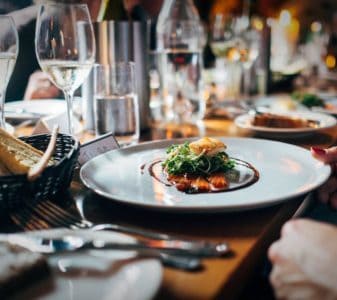 Best Orlando Restaurants