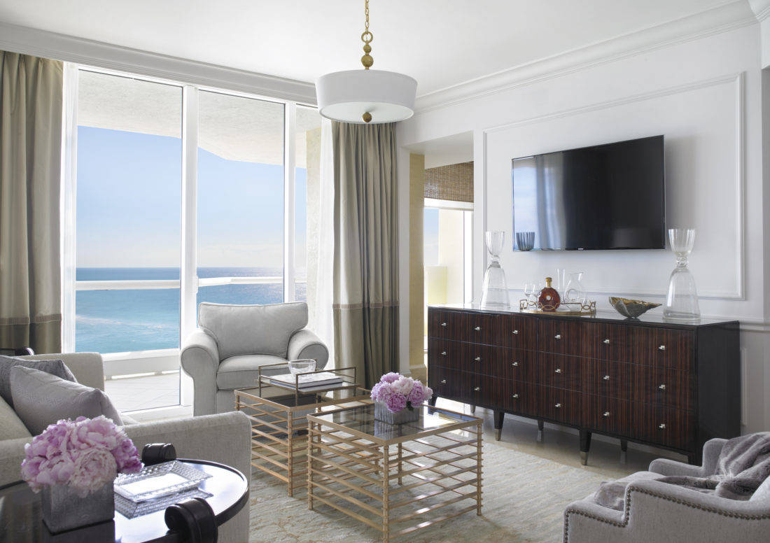 Acqualina Sunny Isles Beach