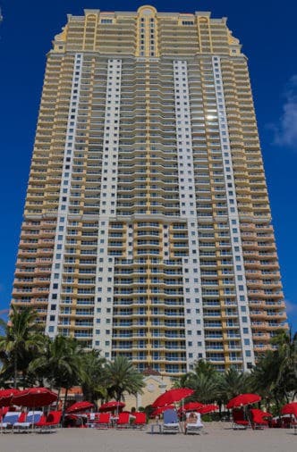 Acqualina: Family Luxury in Sunny Isles Beach