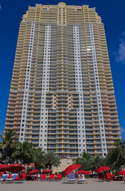 Acqualina Sunny Isles Beach