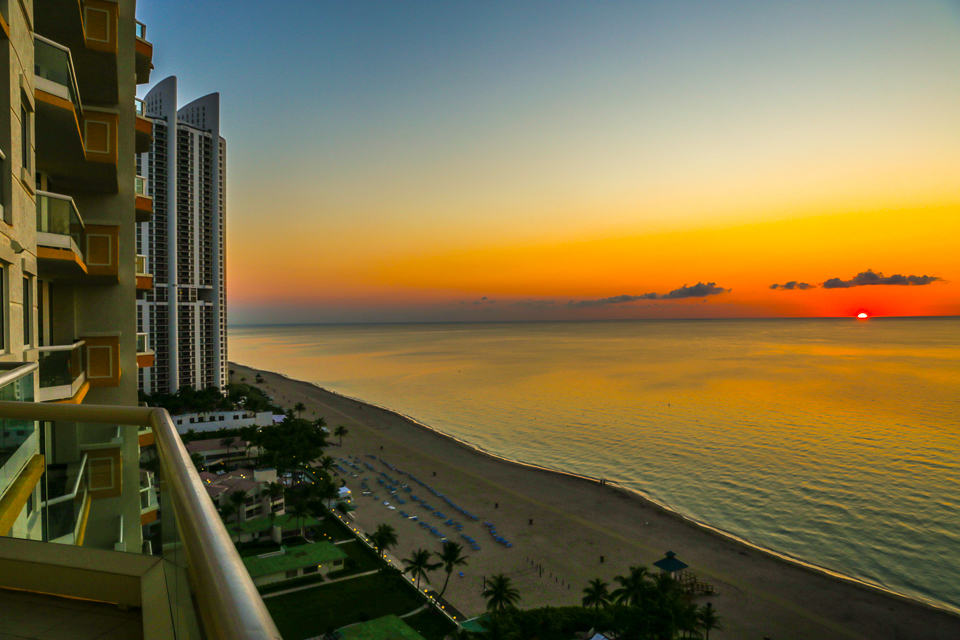 Acqualina Sunny Isles Beach