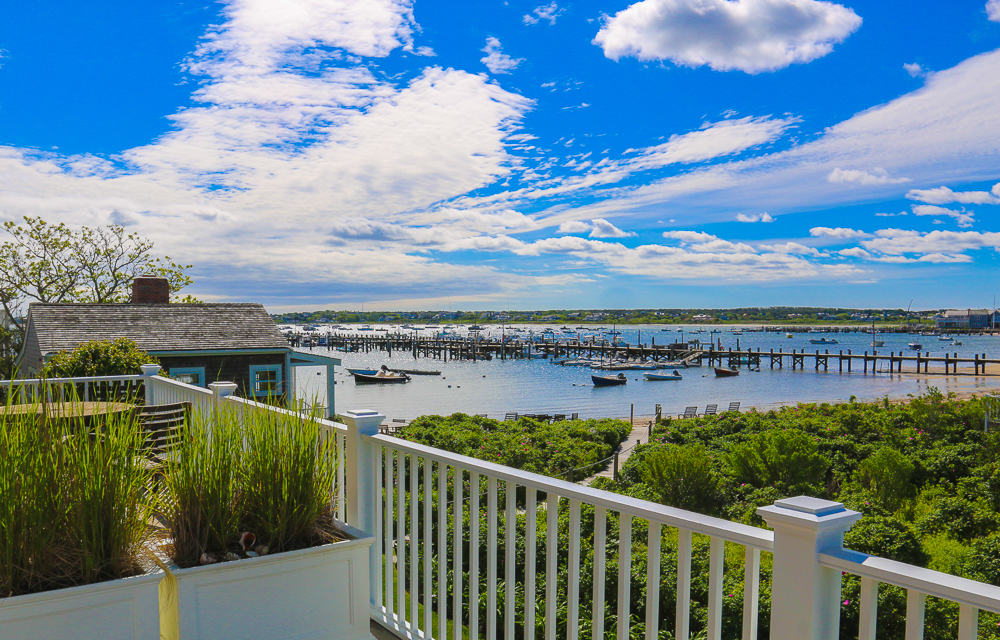 Harborview Nantucket Hotels for families