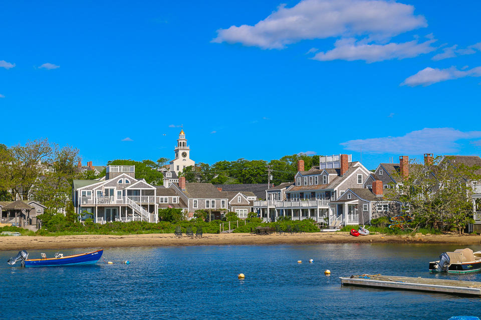 4 Ways the Harborview Nantucket delivers Family Luxury